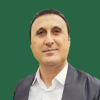 حەسەن بارام