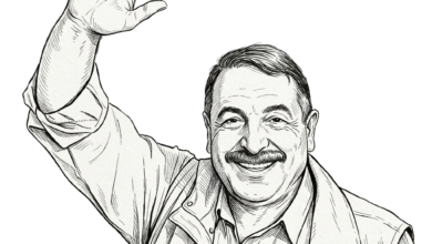 رەهبەر سەید برایم