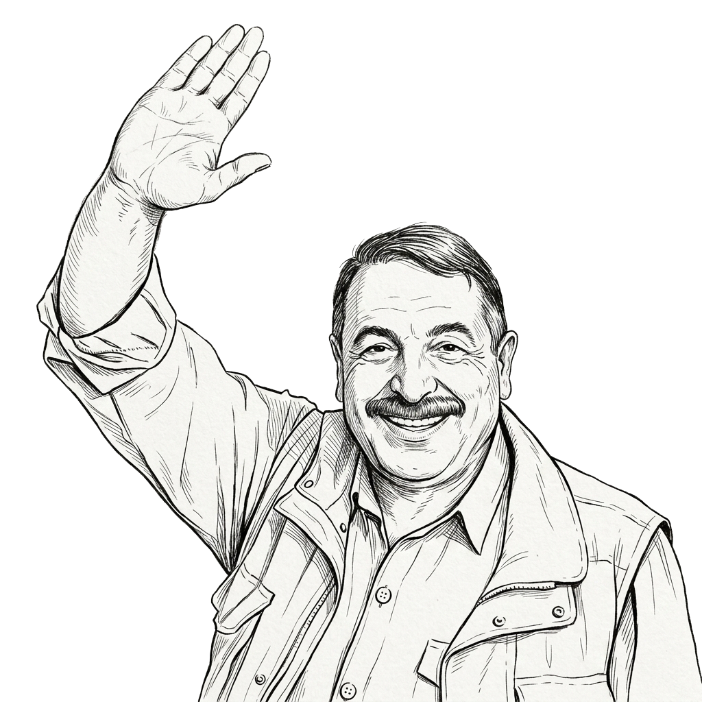 رەهبەر سەید برایم