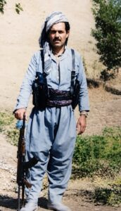 شەهید حەمە عەلی 