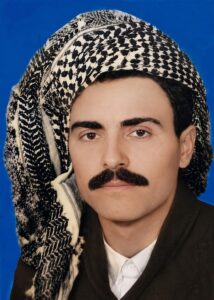 شەهید حەمە عەلی 