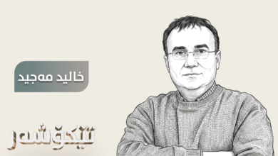 خالید مەجید