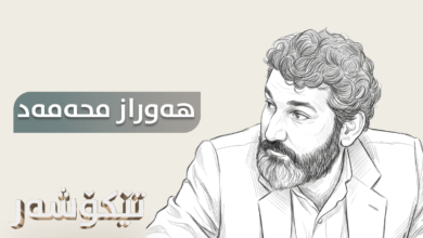 هەوراز محەمەد