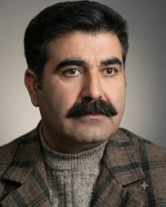 شەهید شێخ حسێن بابەشێخ