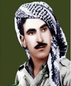 شەهید عەلی عەسکەری